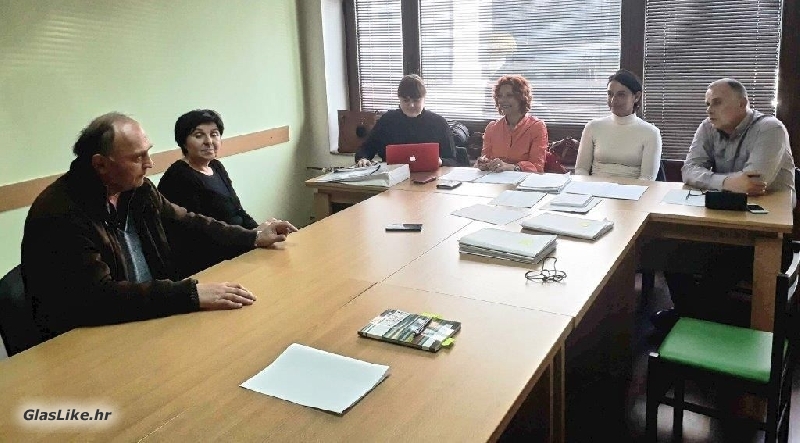 Nadzor za majstorske kandidate