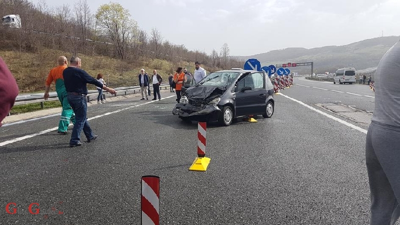 Policija o jučerašnjoj prometnoj sa smrtno stradalom osobom 