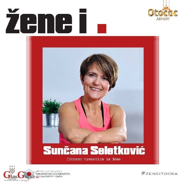 ŽeneITočka: Sunčana Seletković