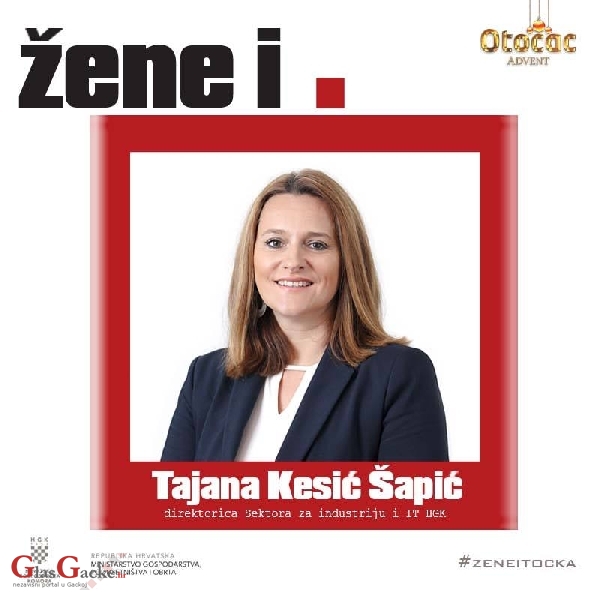 ŽeneITočka: uvodničarka o ženskom poduzetništvu ŽeneITočka: uvodničarka o ženskom poduzetništvu