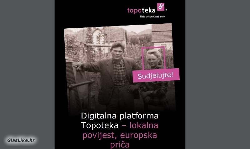 Otvorenje Topoteke Lika u Gospiću Otvorenje Topoteke Lika u Gospiću