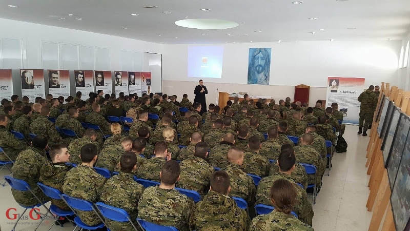 Zimsko hodočašće u Svetište na Udbini