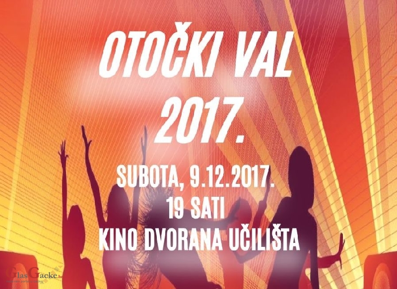 Otočki Val 2017