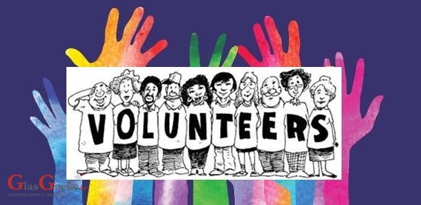Edukacija o volontiranju