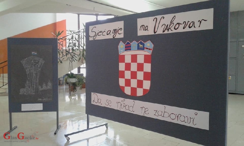 U subotu Dan sjećanja na žrtvu Vukovara i Škabrnje