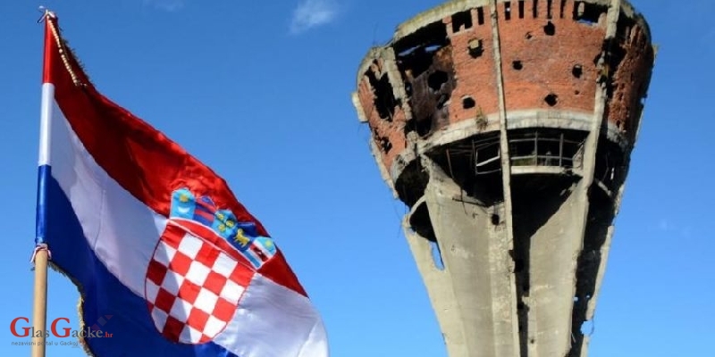 Potpora HVIDR-e Ličko-senjske županije mirnom prosvjedu u Vukovaru 