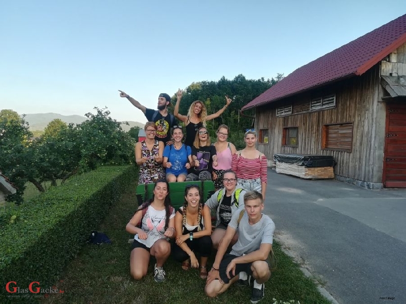 Uspješno završen projekt GeoEco-Nature Conservation 