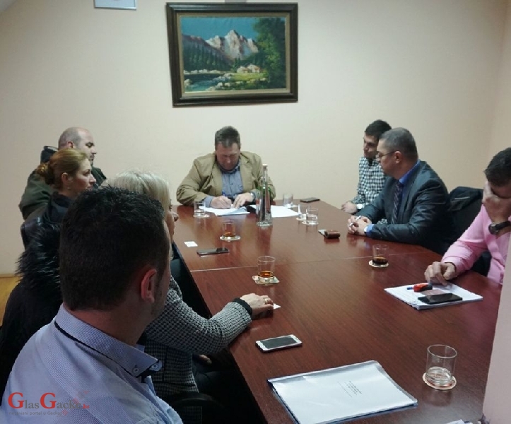 U Općini Brinje potpisan ugovor o izgradnji i opremanju reciklažnog dvorišta 