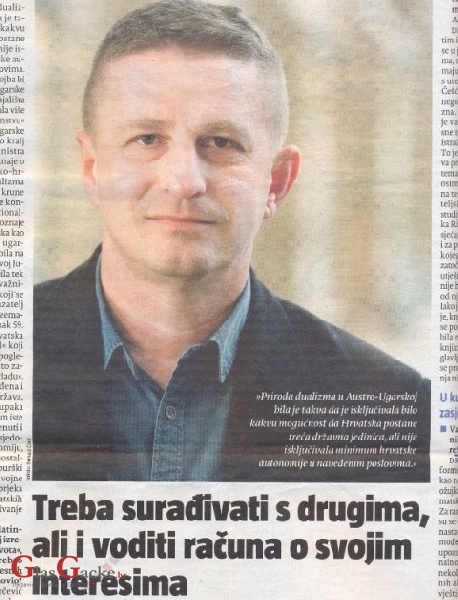 Stota godišnjica "hrvatskih gusaka u magli"