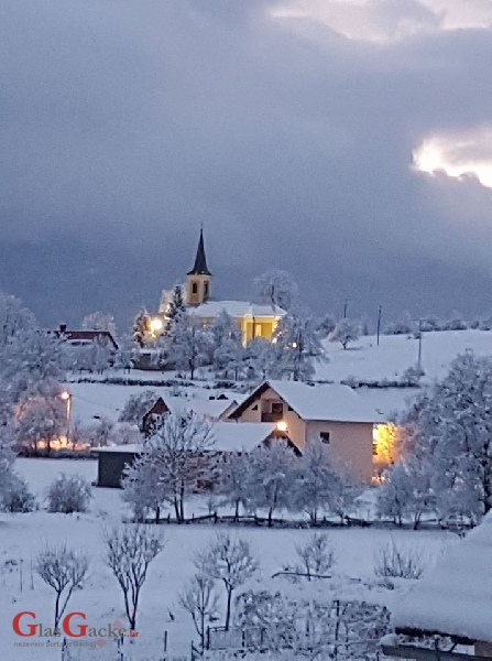 Samo da nas ima kao nekad!