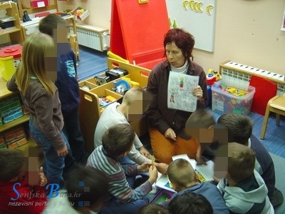 Dugi ljetni razgovori: Zrinka Ostović o Senjskom zmaju i drugome Dugi ljetni razgovori: Zrinka Ostović o Senjskom zmaju i drugome