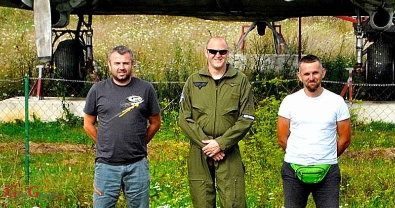 Osnovan Zrakoplovni savez Ličko-senjske županije 