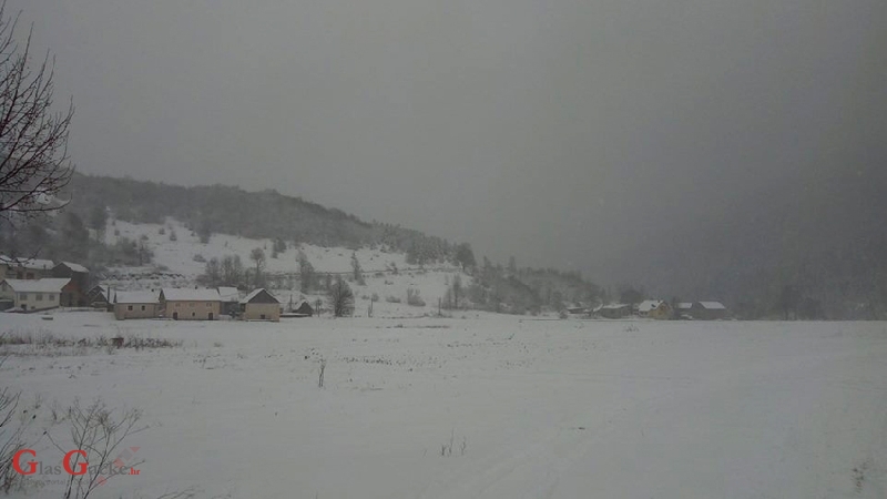 Jučer zatvorena sezona posjeta NP Sjeverni Velebit Jučer zatvorena sezona posjeta NP Sjeverni Velebit