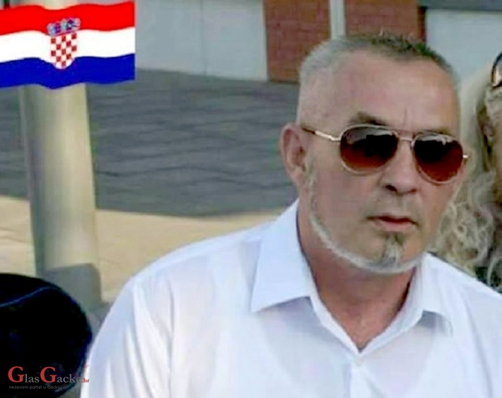 Srbin Mišić Srbinu Milakoviću