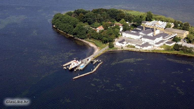 Kad u Hrvatskoj jalnuši ciknu na ovo, Danci moji, crno vam se piše