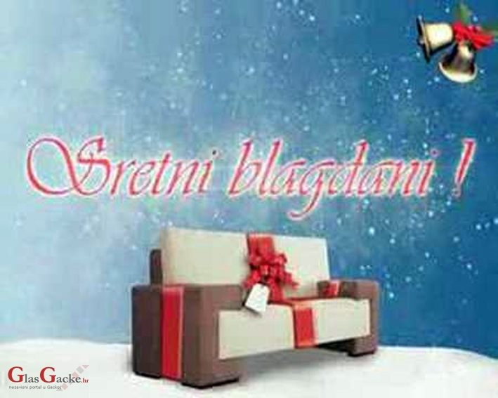 I Nijemcima na vrh glave - sretnih blagdana