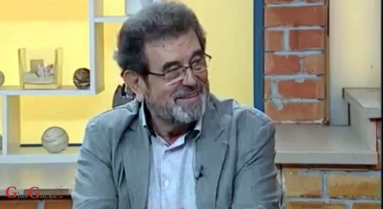 Sve mu hrvatsko smrdi samo ne - ustaške kune