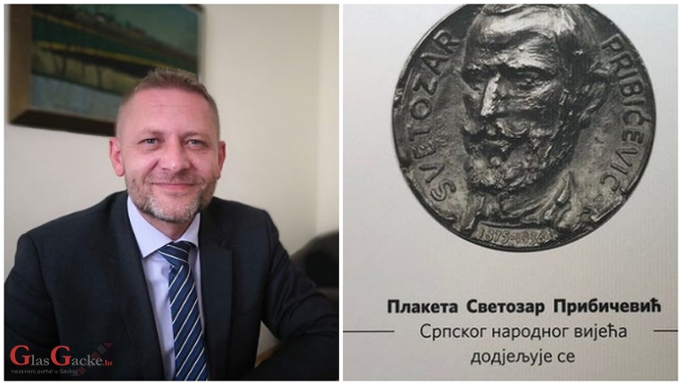 BELJAK: Duboko vjerujem u bratstvo i jedinstvo hrvatskog i srpskog naroda