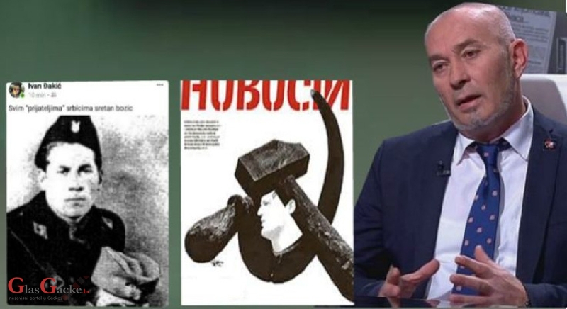 MIŠIĆ UZVRAĆA: Kad Pupovčevi kolju onda je to satira, a oboje je jezivo i grozno