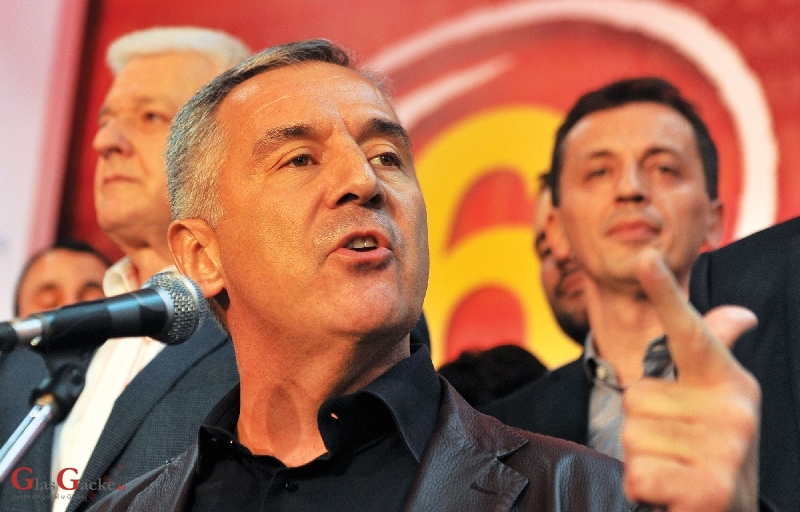 ĐUKANOVIĆ: SRPSKA CRKVA NEMA ŠTA TRAŽITI U CRNOJ GORI ĐUKANOVIĆ: SRPSKA CRKVA NEMA ŠTA TRAŽITI U CRNOJ GORI