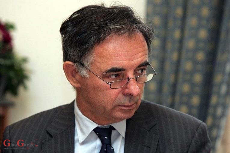Pupovac doktorirao na Miloševićevom govoru Pupovac doktorirao na Miloševićevom govoru