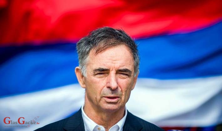 Milorad se razbjesnio: tužit će Penavu Milorad se razbjesnio: tužit će Penavu