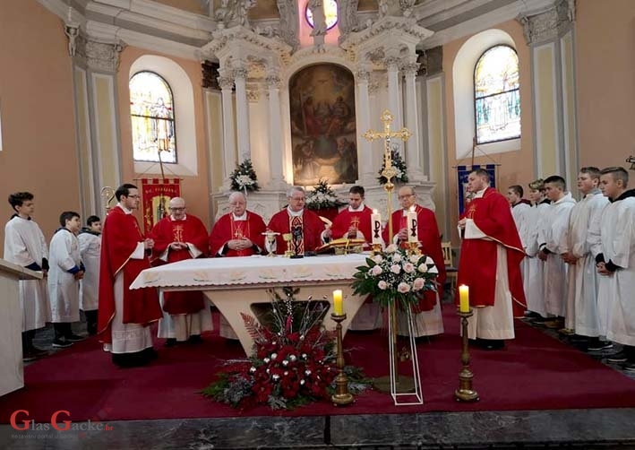 Proslavljena Fajbanova Proslavljena Fajbanova