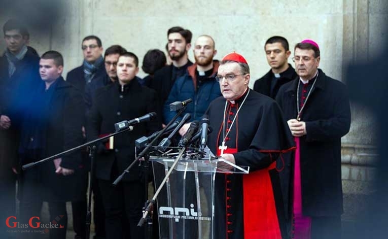 Još jedno čudo neviđeno Još jedno čudo neviđeno