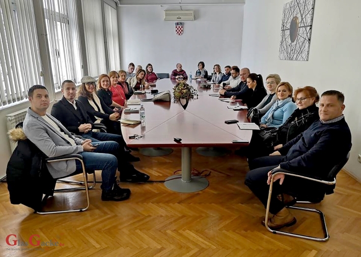 Održana još jedna radionica o DMO i DMK Održana još jedna radionica o DMO i DMK