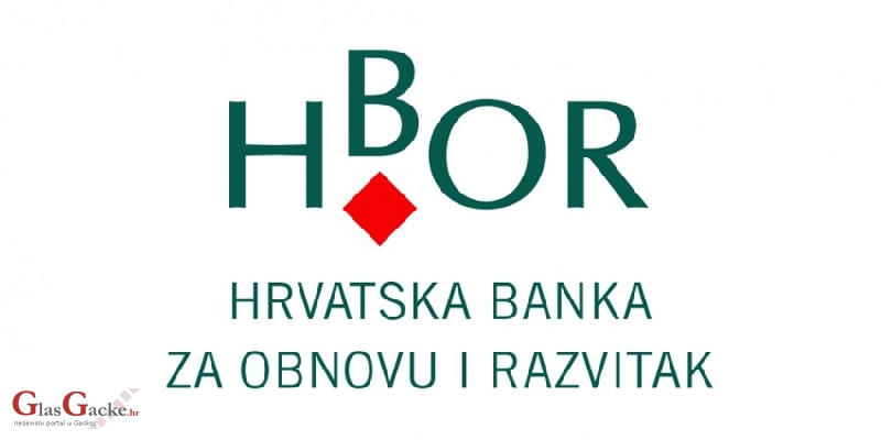 Dani HBOR-a - 11. veljače Dani HBOR-a - 11. veljače