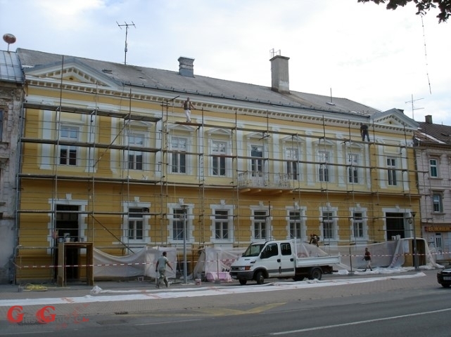 Odobreni programi investicijske potpore u kulturi LSŽ Odobreni programi investicijske potpore u kulturi LSŽ