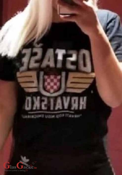 Kada U zaboli i politički zapeče Kada U zaboli i politički zapeče