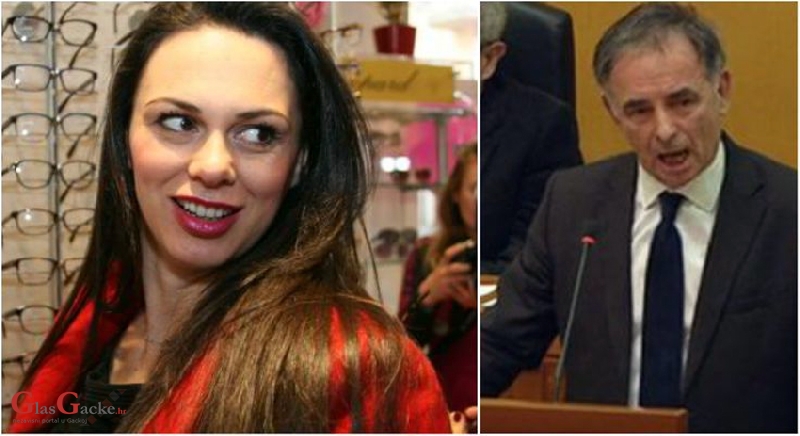 Ivana Brkljačić: Druže Pupovac, ja sam isto taj neiživljeni peder! Ivana Brkljačić: Druže Pupovac, ja sam isto taj neiživljeni peder!