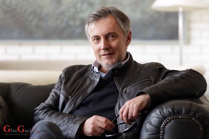 Škoro: Ako je Bono Vox irski nacionalist, ja sam hrvatski Škoro: Ako je Bono Vox irski nacionalist, ja sam hrvatski
