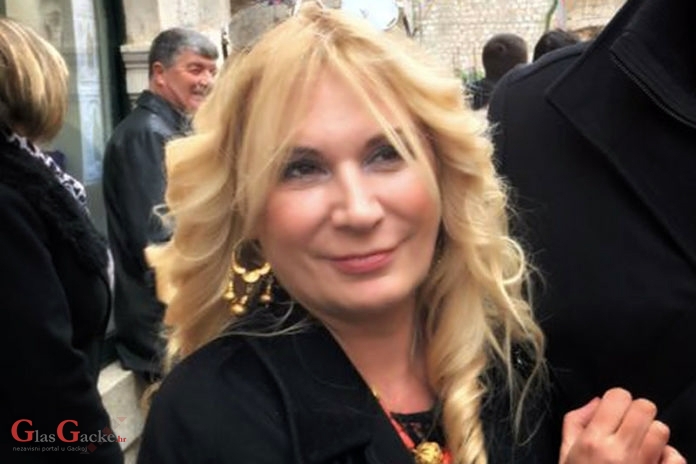 Gordana Zelenika: Kome prijaviti nasilje nad narodom? Gordana Zelenika: Kome prijaviti nasilje nad narodom?
