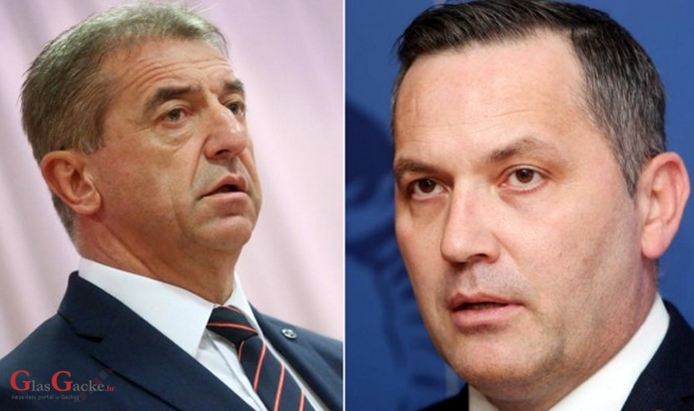 IZBORI U LICI - HDZ u kampanji potrošio više nego svi ostali sudionici zajedno