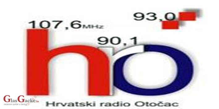 Hrvatski radio Otočac - druga velika žrtva Gradskog proračuna Hrvatski radio Otočac - druga velika žrtva Gradskog proračuna