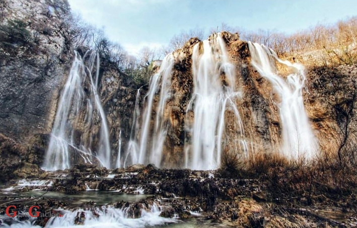Plitvice zapošljavaju radnike na određeno vrijeme Plitvice zapošljavaju radnike na određeno vrijeme