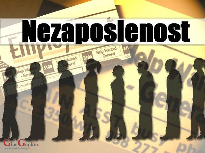 Što kaže statistika o nezaposlenosti?
