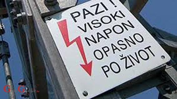 Ubila ga struja u trafostanici Ubila ga struja u trafostanici