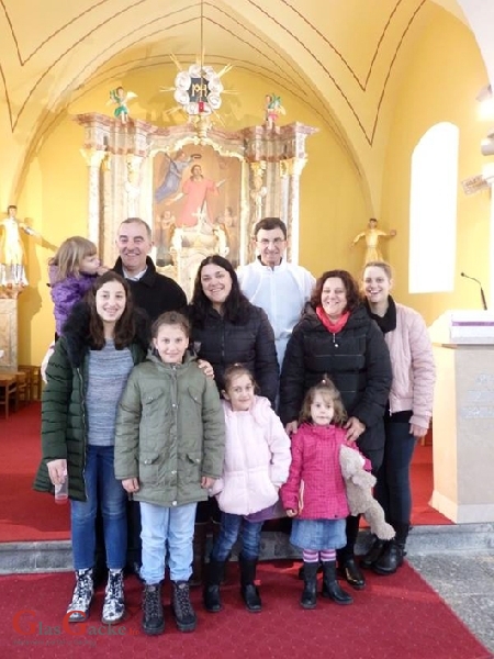 Posebna Obiteljska nedjelja Posebna Obiteljska nedjelja