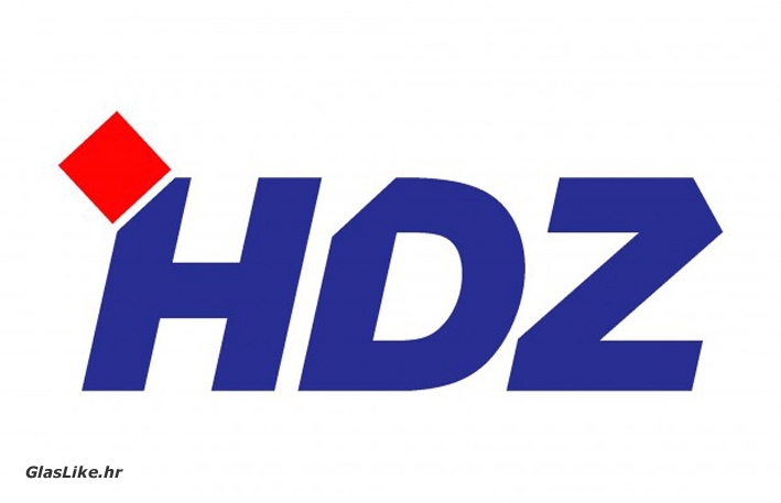 Raspuštena GO HDZ-a Grada Gospića Raspuštena GO HDZ-a Grada Gospića