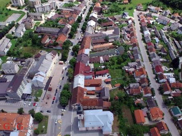 Otočcu još 10 milijuna nepovratnih sredstava Otočcu još 10 milijuna nepovratnih sredstava
