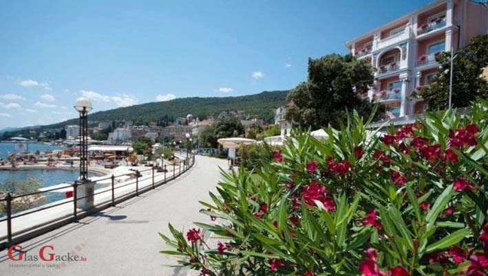 U Rijeci o novom Zakonu o pružanju usluga u turizmu