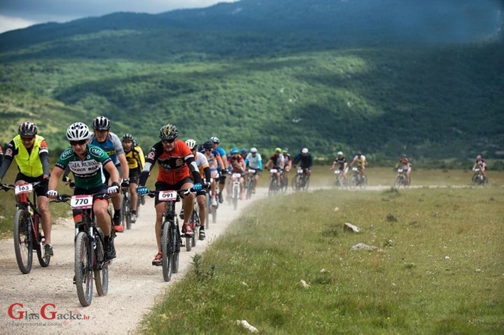 Adria Bike Maraton - 16. i 17. lipnja Adria Bike Maraton - 16. i 17. lipnja