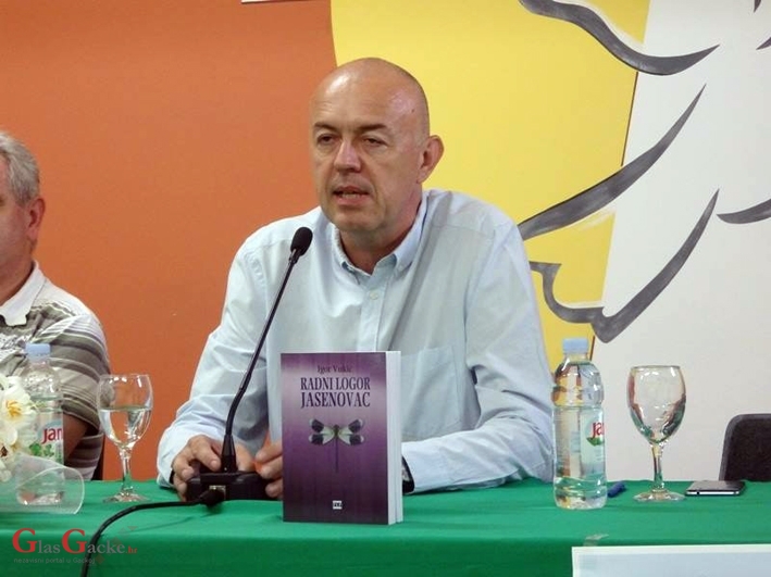 Vukić o Jasenovcu Vukić o Jasenovcu