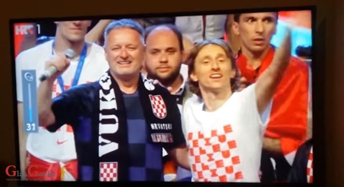 Nudili su mi 50.000 kuna ako spriječim dolazak Thompsona na binu Nudili su mi 50.000 kuna ako spriječim dolazak Thompsona na binu