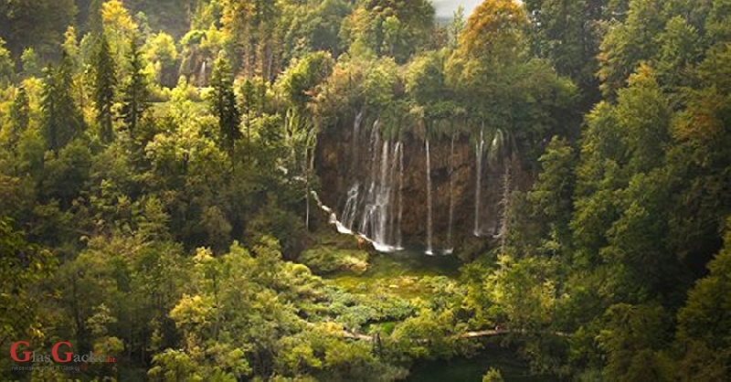 Kako se pripraviti za obilazak Plitvičkih jezera?