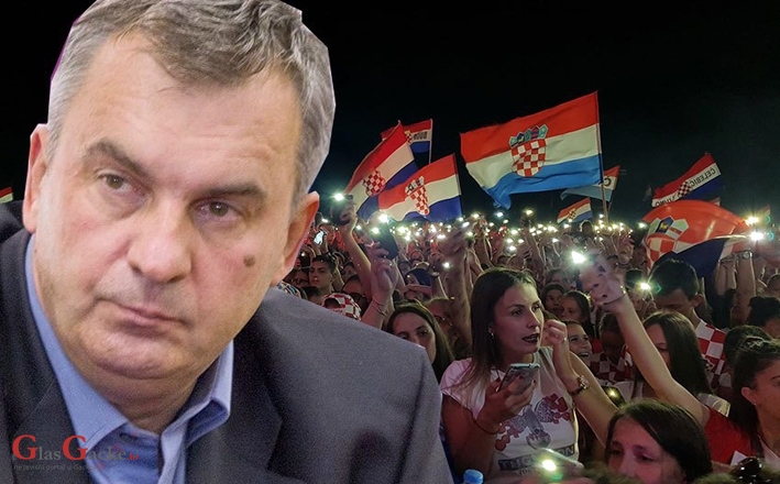 Ovo je pravi kraj Jugoslavije i pravi početak Hrvatske države Ovo je pravi kraj Jugoslavije i pravi početak Hrvatske države