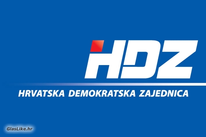 U gospićkom HDZ-u za izbore - spremni U gospićkom HDZ-u za izbore - spremni